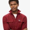 Trailsman Overshirt in lockerer Passform Trailsman Overshirt in lockerer Passform