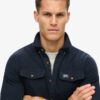 Trailsman Overshirt in lockerer Passform Trailsman Overshirt in lockerer Passform