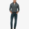 Trailsman Overshirt in lockerer Passform Trailsman Overshirt in lockerer Passform