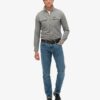 Trailsman Overshirt in lockerer Passform Trailsman Overshirt in lockerer Passform