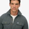 Trailsman Overshirt in lockerer Passform Trailsman Overshirt in lockerer Passform