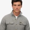 Trailsman Overshirt in lockerer Passform Trailsman Overshirt in lockerer Passform