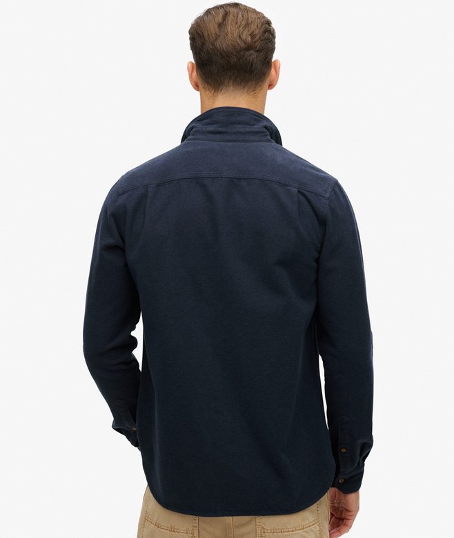 Trailsman Overshirt in lockerer Passform Trailsman Overshirt in lockerer Passform