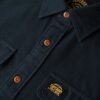 Trailsman Overshirt in lockerer Passform Trailsman Overshirt in lockerer Passform