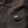Trailsman Overshirt in lockerer Passform Trailsman Overshirt in lockerer Passform