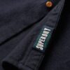 Trailsman Overshirt in lockerer Passform Trailsman Overshirt in lockerer Passform