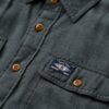 Trailsman Overshirt in lockerer Passform Trailsman Overshirt in lockerer Passform