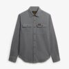 Trailsman Overshirt in lockerer Passform Trailsman Overshirt in lockerer Passform