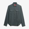 Trailsman Overshirt in lockerer Passform Trailsman Overshirt in lockerer Passform