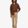 Trailsman Relaxed Fit Cordhemd Trailsman Relaxed Fit Cordhemd