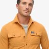Trailsman Relaxed Fit Cordhemd Trailsman Relaxed Fit Cordhemd