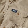 Trailsman Relaxed Fit Cordhemd Trailsman Relaxed Fit Cordhemd
