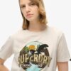 Travel Souvenir Relaxed T-Shirt Travel Souvenir Relaxed T-Shirt