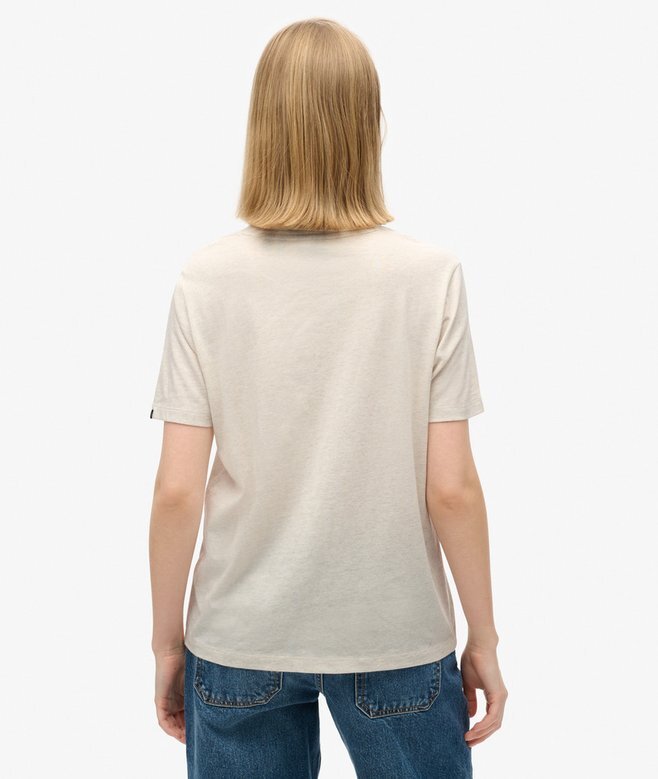 Travel Souvenir Relaxed T-Shirt Travel Souvenir Relaxed T-Shirt