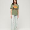 Travel Souvenir Relaxed T-Shirt Travel Souvenir Relaxed T-Shirt