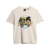 Travel Souvenir Relaxed T-Shirt Travel Souvenir Relaxed T-Shirt