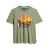 Travel Souvenir Relaxed T-Shirt Travel Souvenir Relaxed T-Shirt