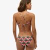 Triangel-Bikini-Oberteil mit gekreuztem Rücken Triangel-Bikini-Oberteil mit gekreuztem Rücken