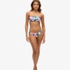Tropical Cheeky Bikini-Slip