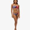 Tropical Cheeky Bikini-Slip Tropical Cheeky Bikini-Slip