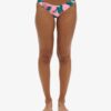 Tropical Cheeky Bikini-Slip Tropical Cheeky Bikini-Slip