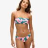 Tropical Cheeky Bikini-Slip Tropical Cheeky Bikini-Slip