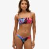 Tropical Cheeky Bikini-Slip Tropical Cheeky Bikini-Slip