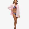 Tropical Cheeky Bikini-Slip Tropical Cheeky Bikini-Slip