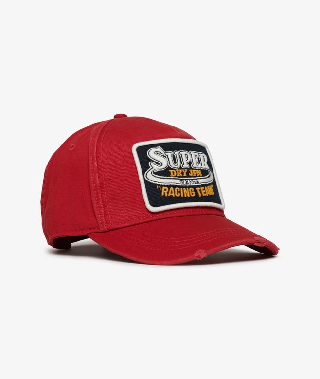 Trucker-Cap mit Grafik Trucker-Cap mit Grafik
