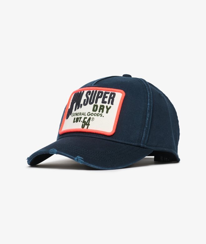 Trucker-Cap mit Grafik Trucker-Cap mit Grafik
