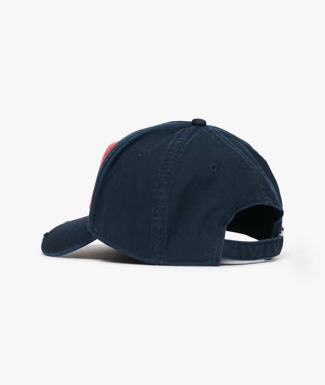 Trucker-Cap mit Grafik Trucker-Cap mit Grafik