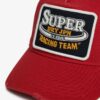 Trucker-Cap mit Grafik Trucker-Cap mit Grafik