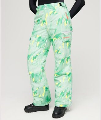 Ultimate Rescue Skihose-Hose Ultimate Rescue Skihose-Hose
