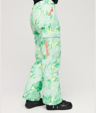Ultimate Rescue Skihose-Hose Ultimate Rescue Skihose-Hose
