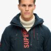 Ultimate SD-Windcheater Jacke Ultimate SD-Windcheater Jacke