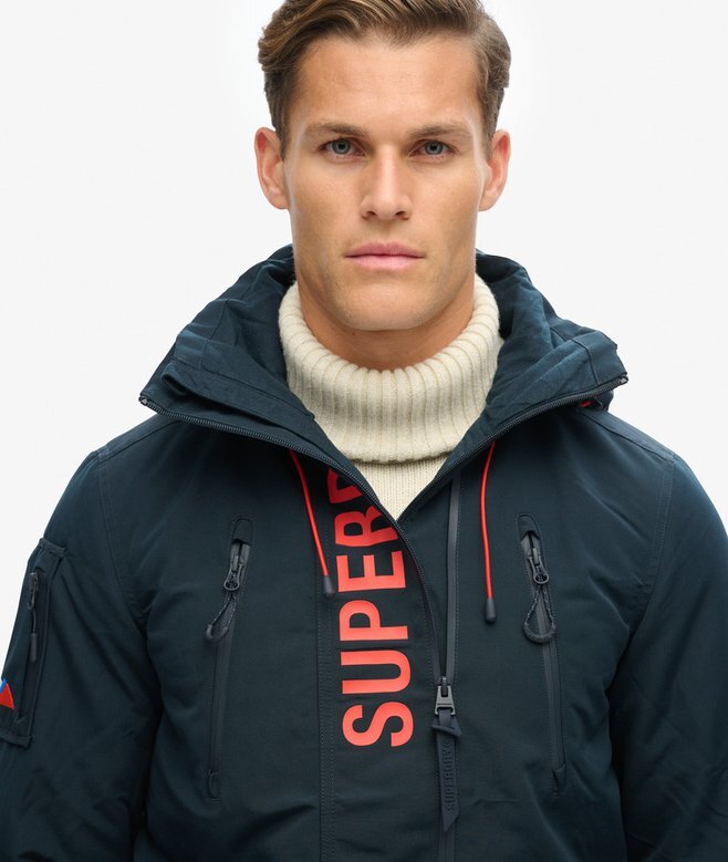 Ultimate SD-Windcheater Jacke Ultimate SD-Windcheater Jacke