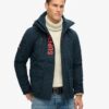 Ultimate SD-Windcheater Jacke Ultimate SD-Windcheater Jacke