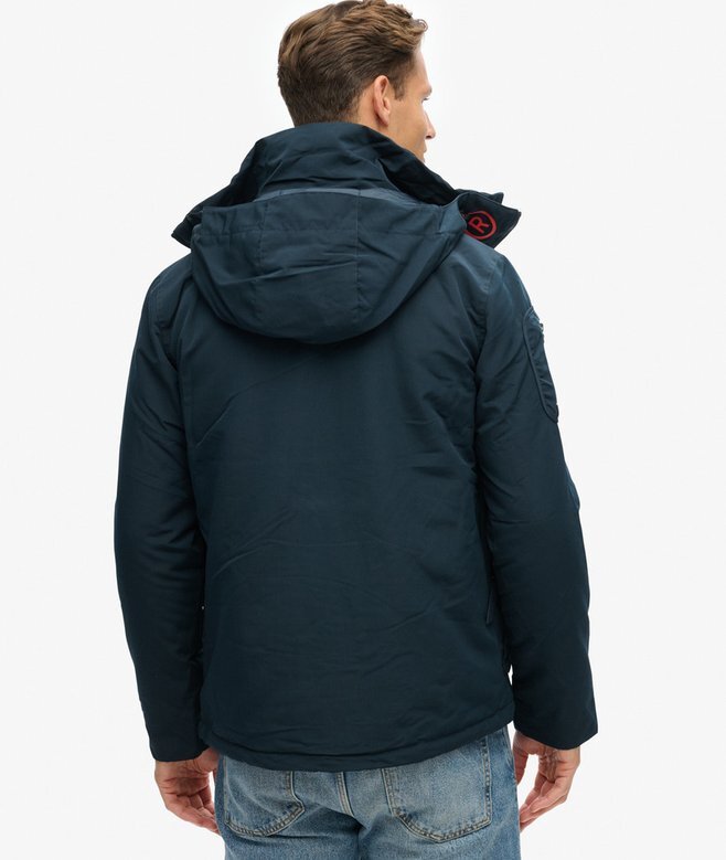 Ultimate SD-Windcheater Jacke Ultimate SD-Windcheater Jacke
