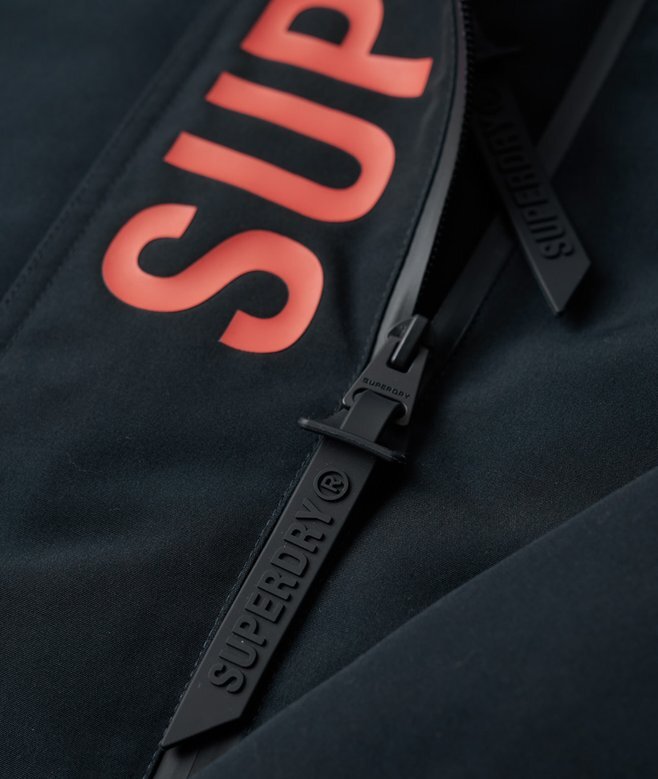 Ultimate SD-Windcheater Jacke Ultimate SD-Windcheater Jacke