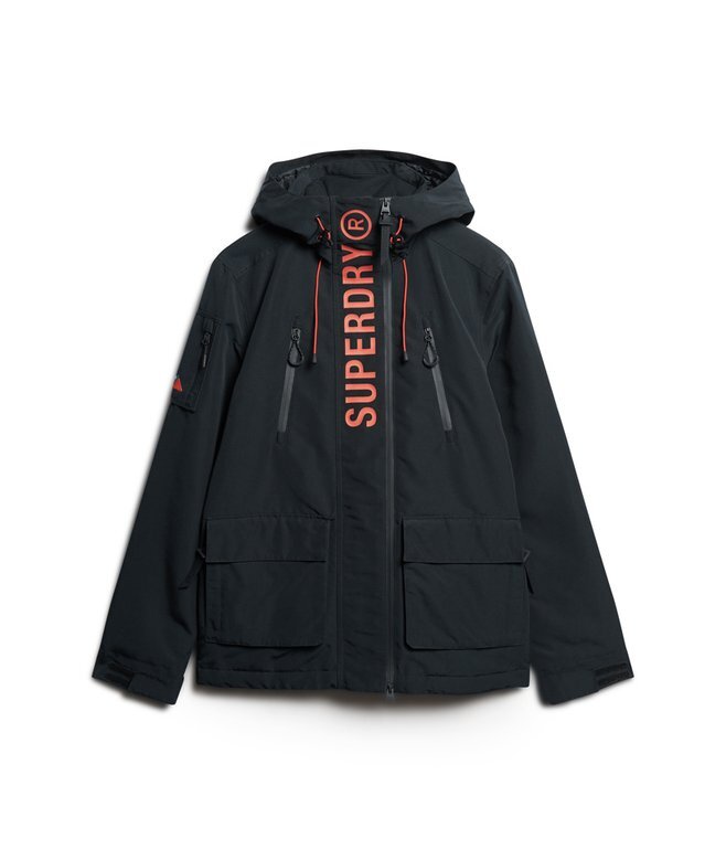 Ultimate SD-Windcheater Jacke Ultimate SD-Windcheater Jacke