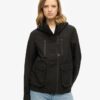 Ultimate Tech Windjacke mit Kapuze Ultimate Tech Windjacke mit Kapuze