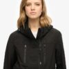 Ultimate Tech Windjacke mit Kapuze Ultimate Tech Windjacke mit Kapuze