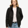 Ultimate Tech Windjacke mit Kapuze Ultimate Tech Windjacke mit Kapuze