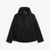 Ultimate Tech Windjacke mit Kapuze Ultimate Tech Windjacke mit Kapuze