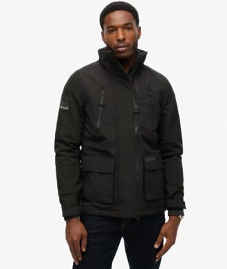 Ultimative Windjacke