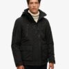 Ultimative Windjacke