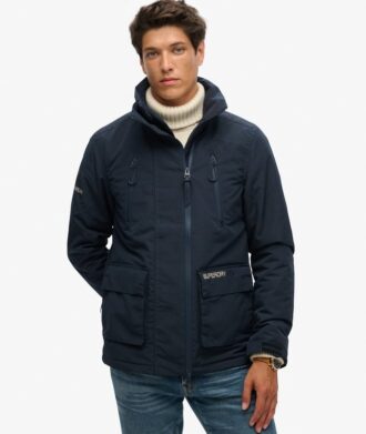 Ultimative Windjacke