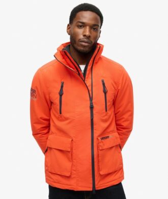 Ultimative Windjacke