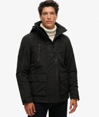 Ultimative Windjacke