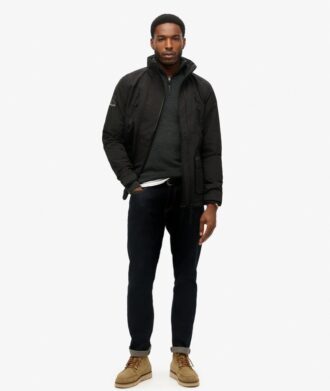Ultimative Windjacke